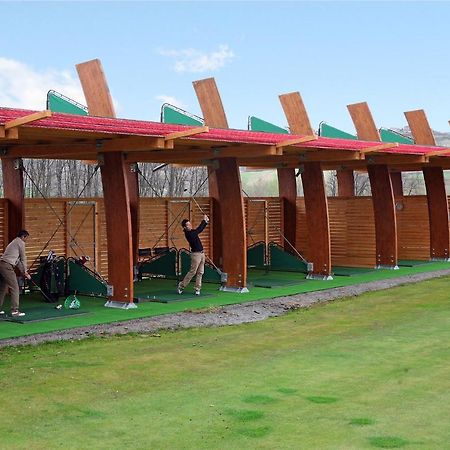 Golf Valcurone Ξενοδοχείο Momperone Εξωτερικό φωτογραφία
